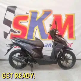 ( promo dp:400 beat tahun 2023 servis gratis selama angsuran)