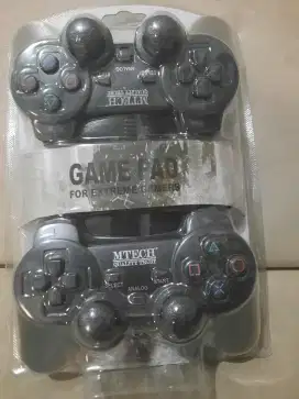 Game pad stik ps analog