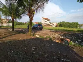 10 Menit Dekat Kampus IPB/ Institut Pertanian Bogor, Kavling SHM Pecah