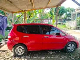 Jazz idsi th 2005 MT be kodya
