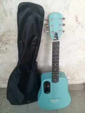 Gitar LAVA Me 3/4
