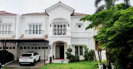 Di Jual Murah Rumah di RAFFLESS HILLS CIBUBUR