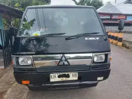 Jual mobil L300 thn 2023