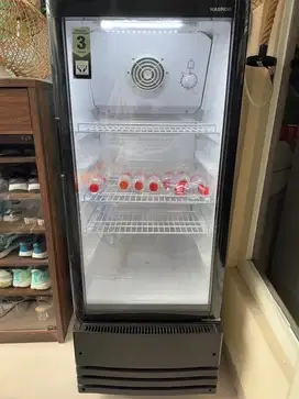 Chiller maspion bagus terawat