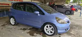 Honda Jazz GD3 1.5 IDSI A/T (CBU)
