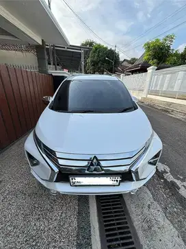Xpander ultimate 2018 matic