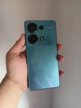 Poco M6 Pro 8/256gb NFC