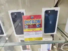 APPLE IPHONE 13 128GB