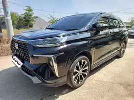 Toyota Avanza 2022 Bensin