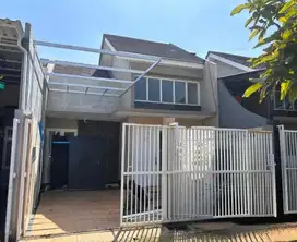 Dijual Rumah Griya Amerta Regency - Medayu Utara