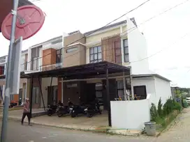 Dijual Rumah 2 Lantai Baguss
