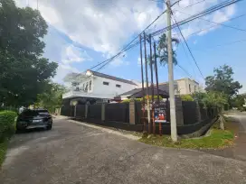 Rumah Besar Baru Renovasi Arcamanik Utama