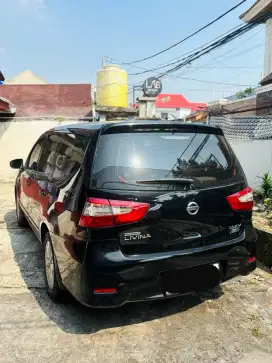 Nissan Grand Livina XV 2015 Automatic Pribadi Istimewa