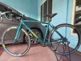 !!Dijual!! Sepeda roda bike TANGO
