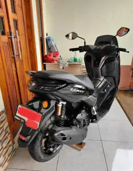 Nmax neo tangan pertama jarang pakai