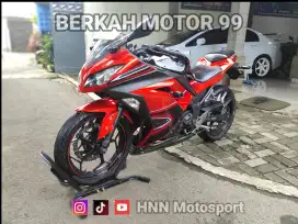 Ninja 250Cc 2013 ABS S E
