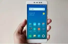JUAL RUGI JUAL HP XIAOMI REDMI 5A+CRJERN KONDISI MSH BGS GAK ADA MINUS
