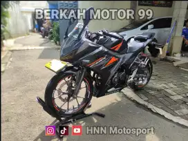 HONDA CBR LED 2019 TOP GANTENG