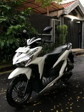 Vario 150 keyles km 26rb josss