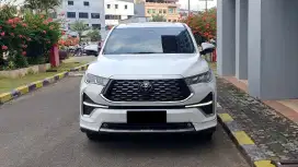 Toyota Kijang Innova Zenix 2.0 Q Hybrid CVT Modelista TSS AT 2023/2024