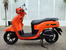 FAZZIO NEO 2023 + AKSESORIS BE Kodya Pajak On MULUS BANGET CASH/KREDIT