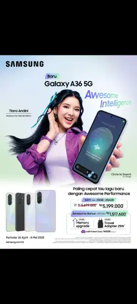 dicari SPG hp pengalaman
