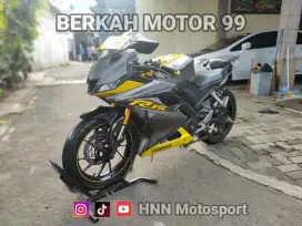R15 V3 Tahun 2019 Pajak Panjang