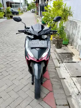 Honda Vario 2017 super spesial edition