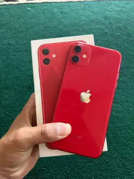 Iphone 11 128Gb ex inter