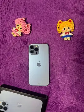 Iphone 13 Pro Max 128GB ibox