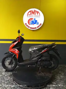BEAT SPORTY CBS TH 2021 BAYAR VIA CC / PAYLATER