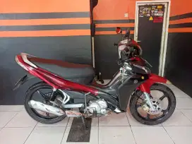 Jupiter z taun 2010