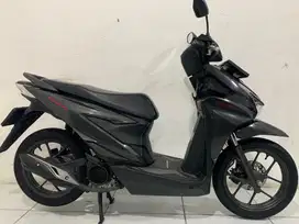 Honda beat cbs iss 2024