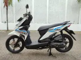 BEAT ESP 2018 BE Lampung Pajak Baru Mulus Banget Terawat