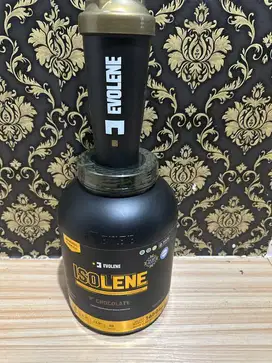 Susu whey proteins