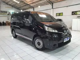 NISSAN EVALIA 1.5 ST MANUAL 2013 KM 68RB ISTIMEWA MULUS SIAP PAKAIsw
