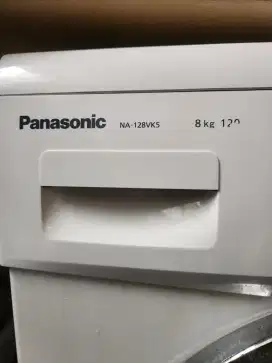 Mesin cuci PANASONIC