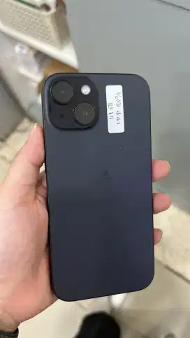 iphone 15 128gb bh 100 garansi panjang digimap maret 2026