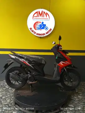 HONDA BEAT CW TH 2021 KREDIT TANPA DP PAKAI CC / PAYLATER