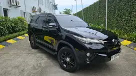 TOYOTA. VRZ.  2017