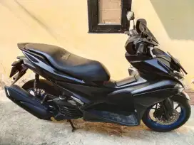 aerox ganteng 2020