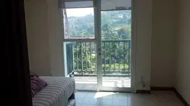 Apartemen Marbella Suites Dago Full Furnished