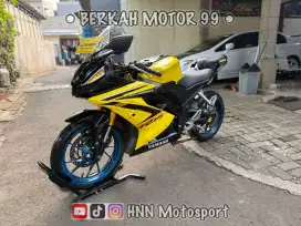 R15 V3 Tahun 2018 Pajak Panjang