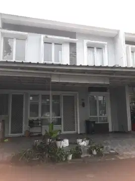 Kontrakan kosong perumahan sukmajaya