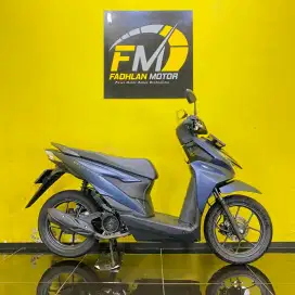 Honda Beat Deluxe 2024 Second Mulus Istimewa Pajak On