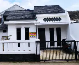 Jual Rumah Baru