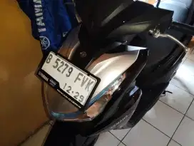 Yamaha freego 2024