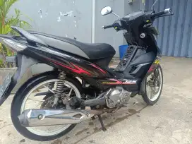 Suzuki shogun  rr 125 limited edition (fl125 RCD)