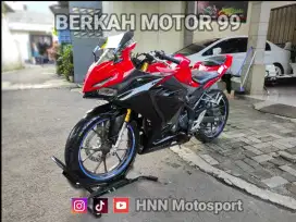 HONDA CBR ALL NEW 2022 TOP GANTENG