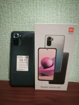 Xiaomi Redmi note 10S Charger Ori